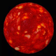 Imagen para el artículo titulado Esta impresionante foto viral del telescopio Webb en realidad era una loncha de chorizo